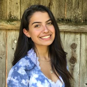 Meet your Posher, Isabella